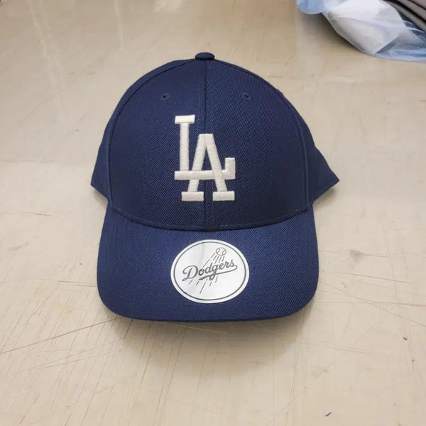 [BUNJANG] MLB LA Dodgers Baseball Cap Size 61 / MLB LA 다저스 볼캡 61사이즈