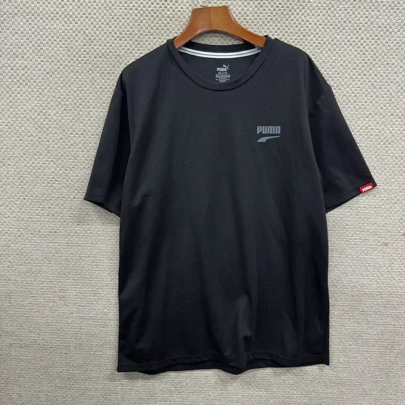 [BUNJANG] Puma Functional Short Sleeve T-Shirt 2XL D05393 / 푸마 기능성 반팔티 2XL D05393