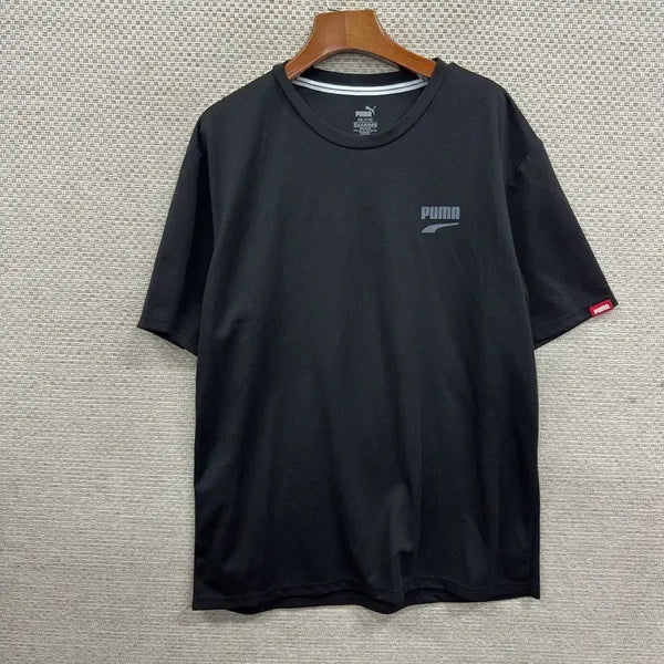 [BUNJANG] Puma Functional Short Sleeve T-Shirt 2XL D05393 / 푸마 기능성 반팔티 2XL D05393