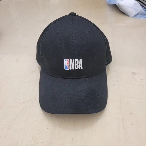 [BUNJANG] NBA Logo Ball Cap / NBA 로고 볼캡