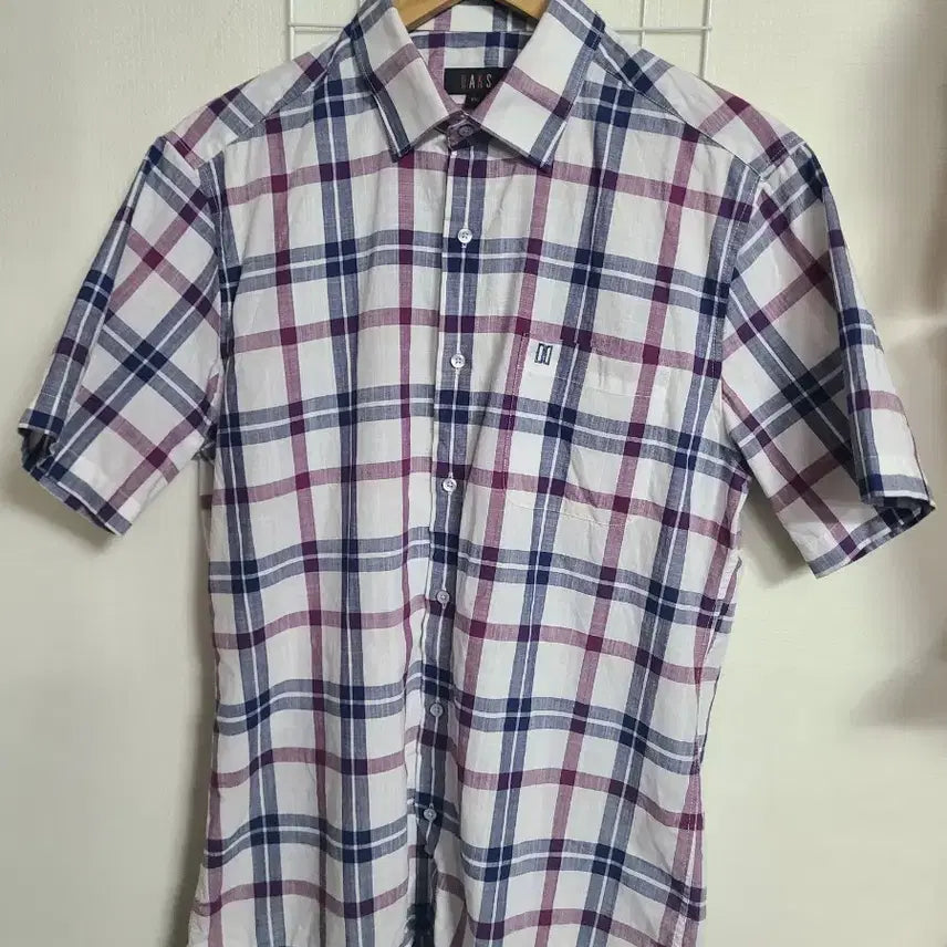 [BUNJANG] Daks Men's Shirt Size 100L / 닥스 셔츠 100L