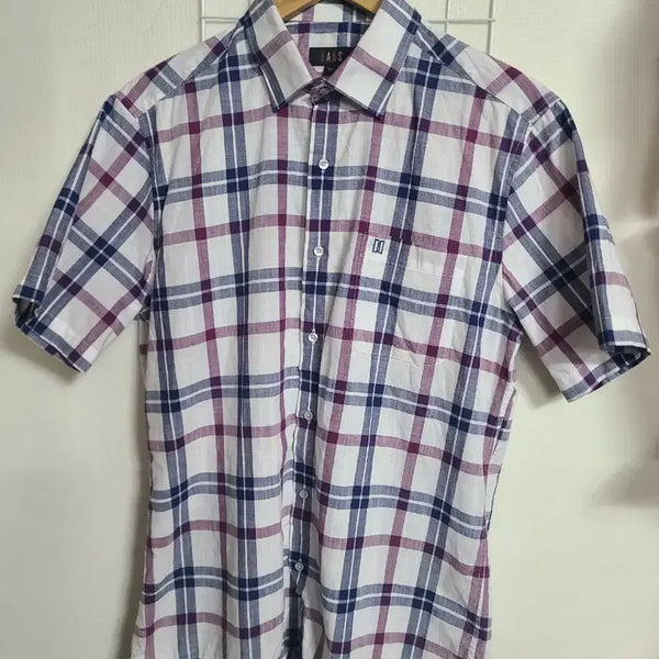 [BUNJANG] Daks Men's Shirt Size 100L / 닥스 셔츠 100L