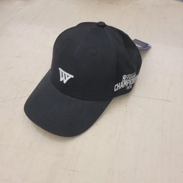 [BUNJANG] NBA Team Logo Embroidered Ball Cap / NBA 팀 로고 자수 볼캡