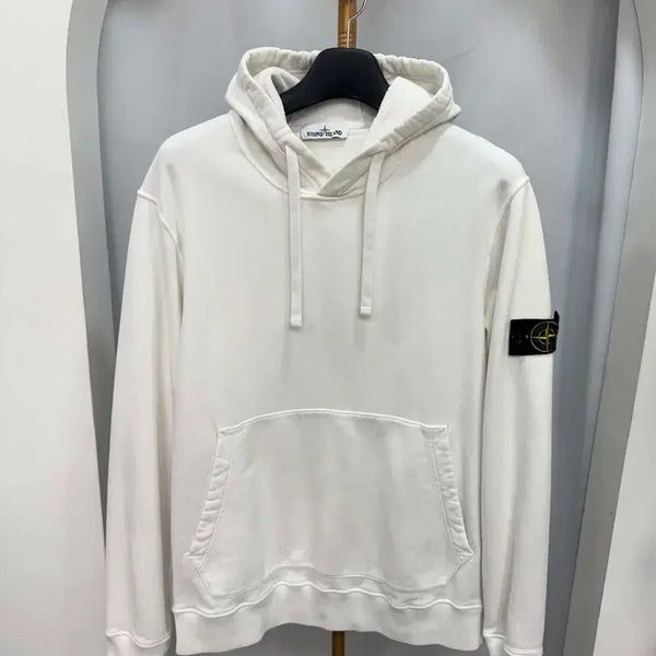 [BUNJANG] Stone Island Hoodie XL / 스톤아일랜드 후드티 XL