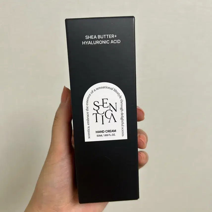 [BUNJANG] Centella Hand Cream Flower House Scent / 센티카 핸드크림 생화향