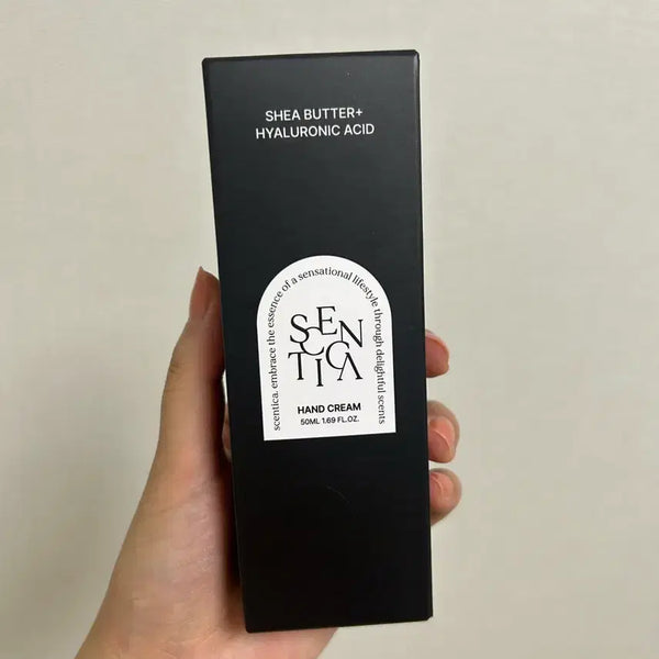 [BUNJANG] Centella Hand Cream Flower House Scent / 센티카 핸드크림 생화향