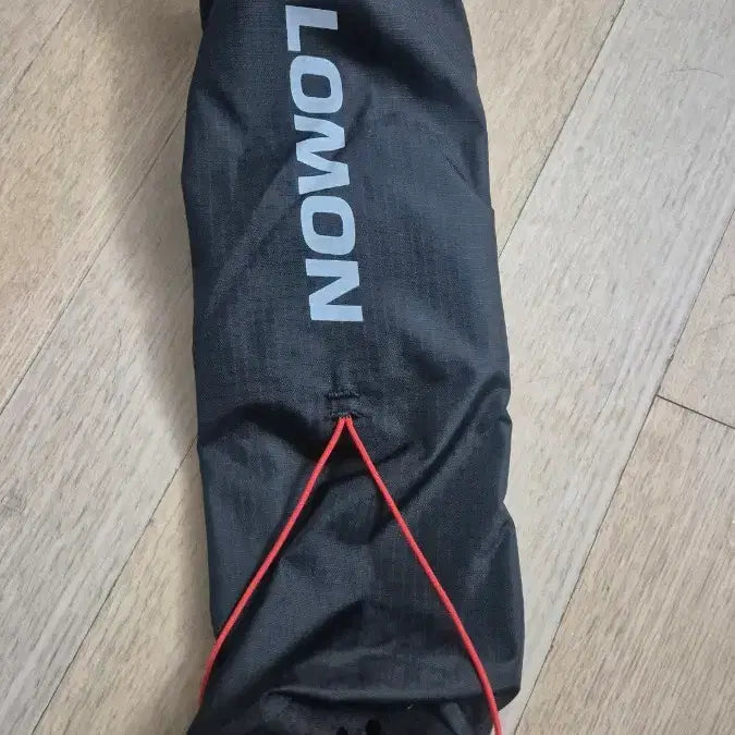 [BUNJANG] Salomon Quiver Trekking Pole Bag / 살로몬 퀴버 등산스틱가방