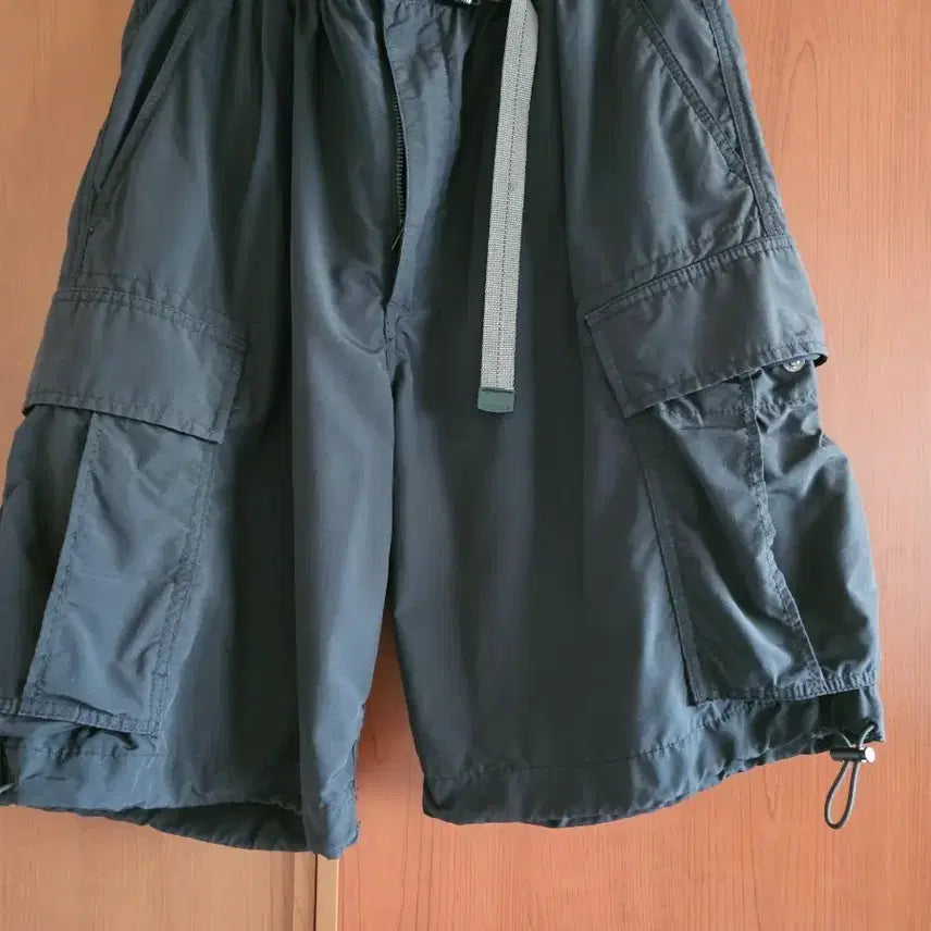 [BUNJANG] WHO.A.U Advanced Cargo Pants L / 후아유  고급카고팬츠 L