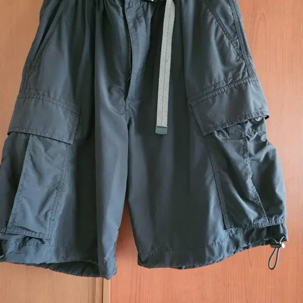 [BUNJANG] WHO.A.U Advanced Cargo Pants L / 후아유  고급카고팬츠 L