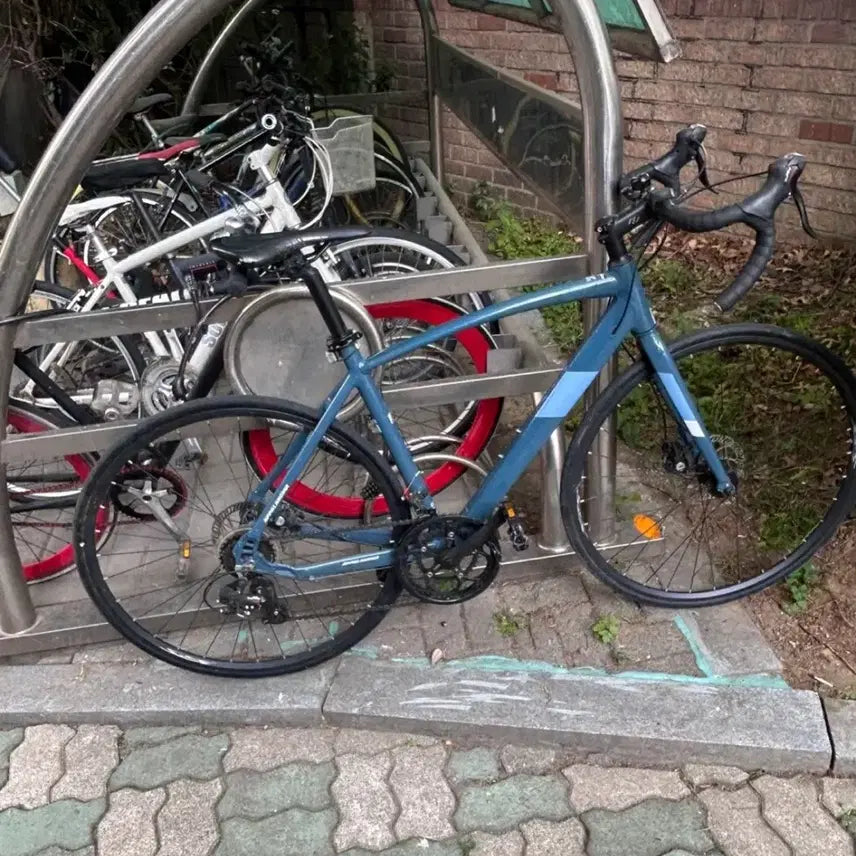 [BUNJANG] XRS Road Bicycle / XRS 로드자전거 판매