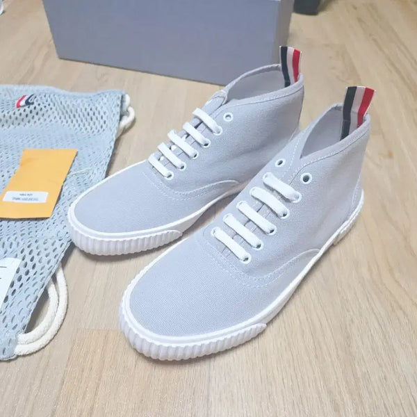 [BUNJANG] Thom Browne Sneakers Size 7 / 톰브라운 스니커즈 7사이즈 새제품 판매합니다. 신발