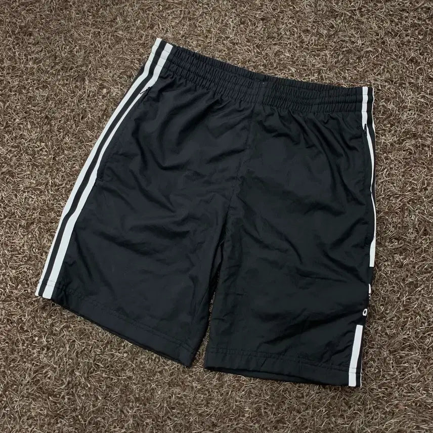 [BUNJANG] Adidas Three-Stripes Shorts / S 아디다스 삼선 쇼츠 반바지