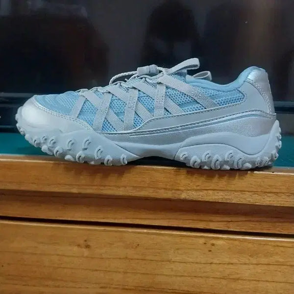 [BUNJANG] Fila Escapade Lace Sneakers / 휠라 에샤페 레이스 운동화.230