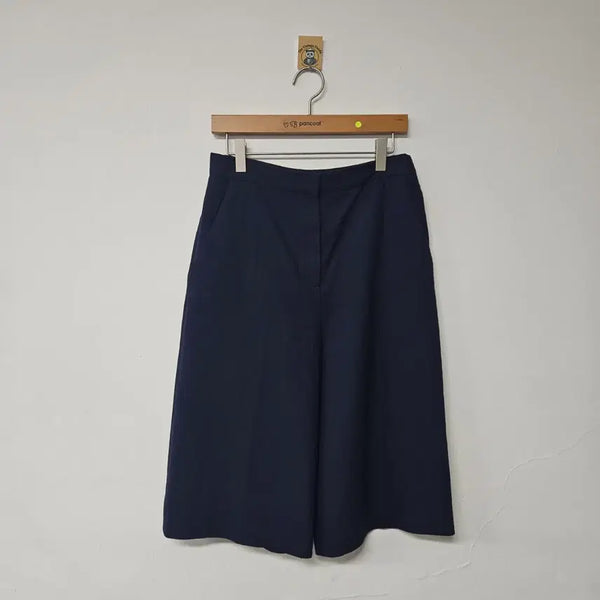 [BUNJANG] COS 7-Sleeve Shorts / COS 코스 7부 반바지 (E58)