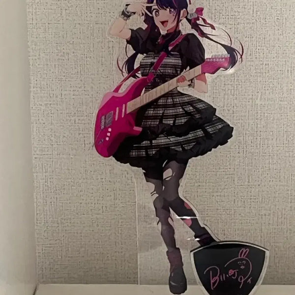[BUNJANG] Oshi no Ko Hoshino Ai Acrylic Stand Bundle Set / 최애의 아이 호시노 아이 아크릴 일괄판매합니다!!