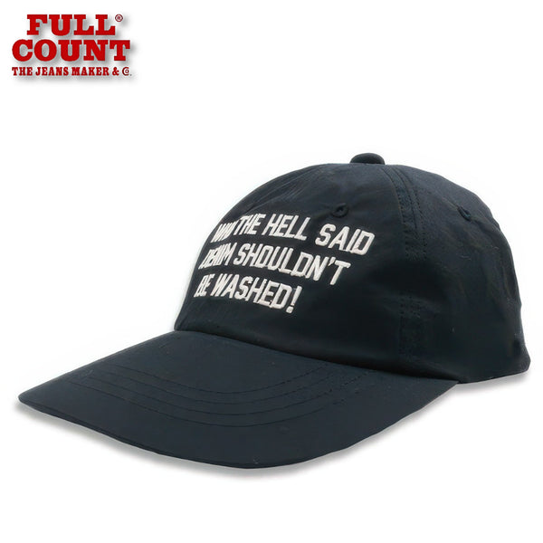 [BUNJANG] Fullcount 26SS Baseball Cap / 풀카운트 베이스볼 캡 모자 26SS