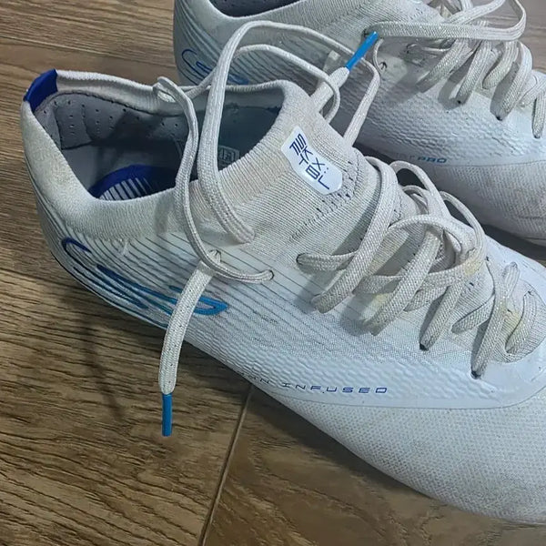 [BUNJANG] Skechers Soccer Cleats Size 260 / 스케쳐스 축구화 260