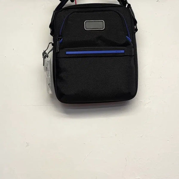 [BUNJANG] Tumi Alpha Medium Cross Bag / 투미 알파 미디엄 크로스 백