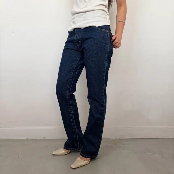 [BUNJANG] Levis 517 Denim Jeans / Levis 517 리바이스 데님 ( OS )