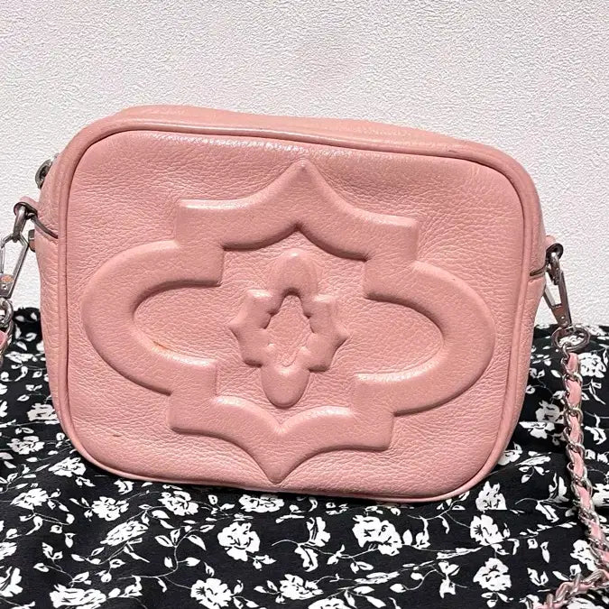 [BUNJANG] Oryany Camera Bag Crossbody Bag / 오야니 카메라 백 크로스백