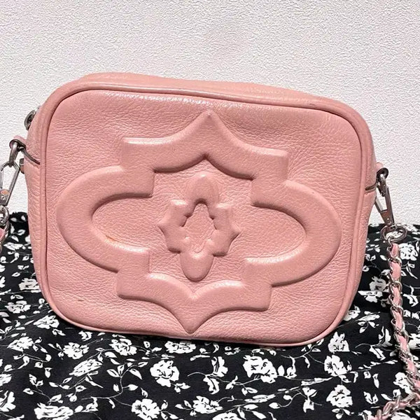 [BUNJANG] Oryany Camera Bag Crossbody Bag / 오야니 카메라 백 크로스백