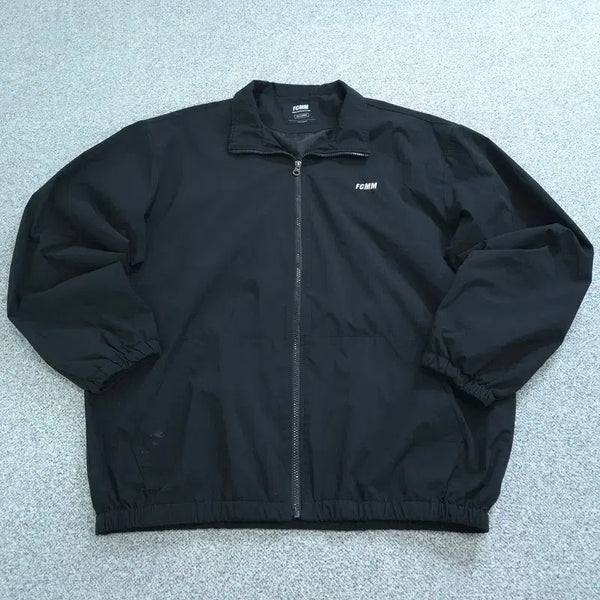 [BUNJANG] FCMM Windbreaker Jacket 2XL / 2XL FCMM 바람막이 자켓 | 0615C44