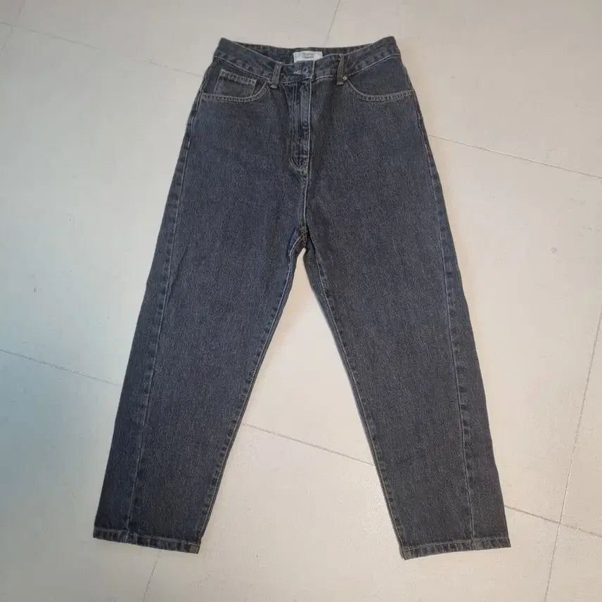 [BUNJANG] Studio Tomboy Denim Pants / 스튜디오톰보이 데님 팬츠 67