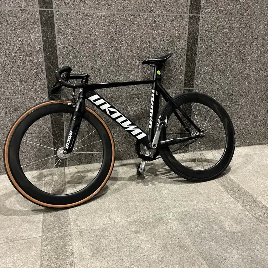 [BUNJANG] Unknown Single 2 Bike Frame M Size / 2024언노운 싱귤2 반차