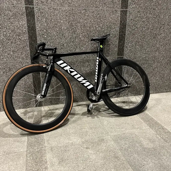 [BUNJANG] Unknown Single 2 Bike Frame M Size / 2024언노운 싱귤2 반차
