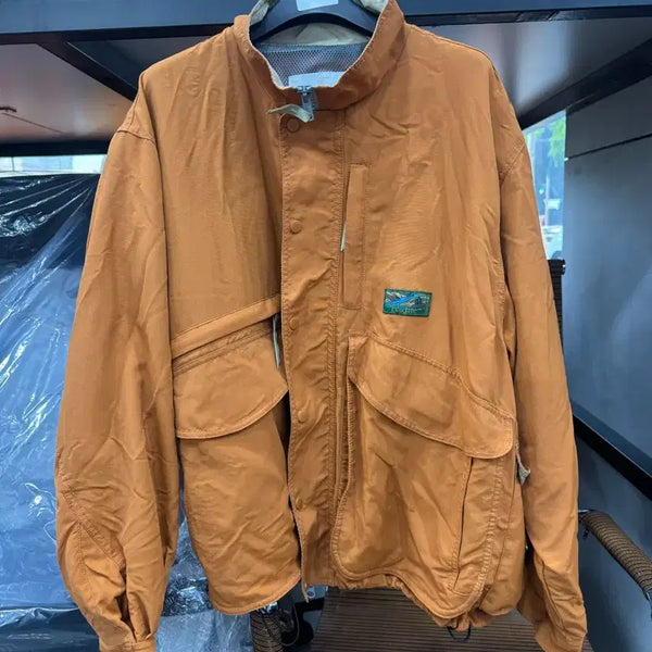 [BUNJANG] Foxfire Freaks Store Vintage Jacket / Fox fire 폭스파이어 프릭스스토어 빈티지자켓 팝니다