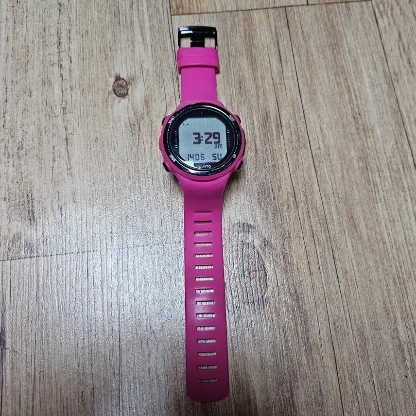 [BUNJANG] Suunto D4i Scuba Diving Computer Watch with Transmitter Function / 스쿠버다이빙 순토 d4i 컴퓨터 시계 트랜스미터기능 프리다이빙배터리