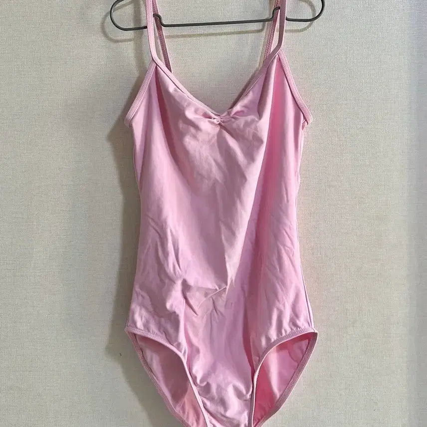 [BUNJANG] WearMoi Leo Tarde M Size / 웨어무아 레오타드 M
