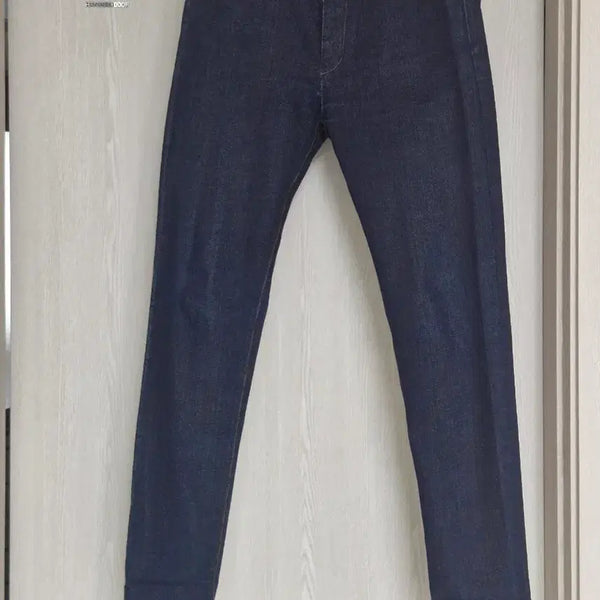 [BUNJANG] Theory Raw Denim Jeans / 띠어리  생지데님