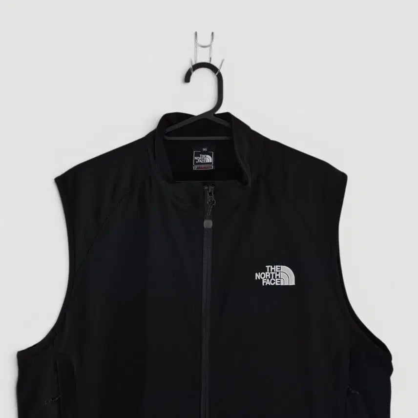 [BUNJANG] The North Face Y2K Vest Jacket / [95]노스페이스 Y2K 조끼 자켓 베스트