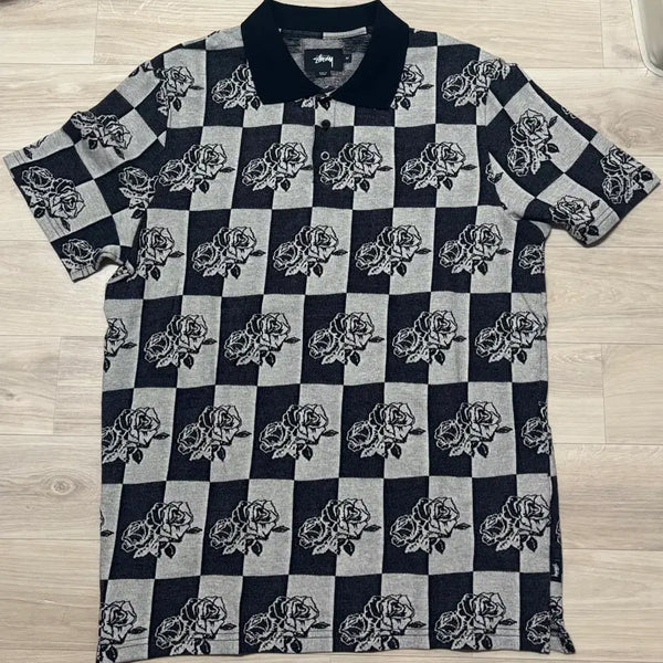 [BUNJANG] Stussy PK T-Shirt (M) / 새상품) 스투시 PK 티셔츠 M