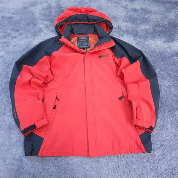 [BUNJANG] KOLON Gore-Tex Windbreaker Jacket (Size 95) / 95 코오롱 고어텍스 바람막이 자켓 | 0601A16