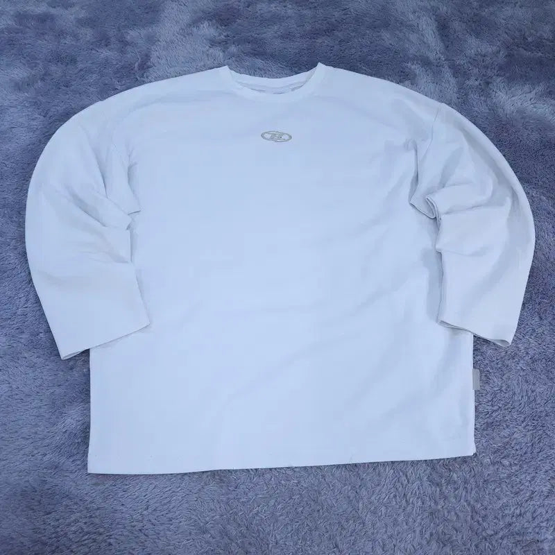 [BUNJANG] Born to One Monster Gym Long Sleeve T-Shirt / 1 본투원 몬스터짐 긴팔 티 | 0601A22
