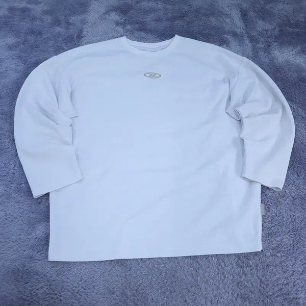 [BUNJANG] Born to One Monster Gym Long Sleeve T-Shirt / 1 본투원 몬스터짐 긴팔 티 | 0601A22