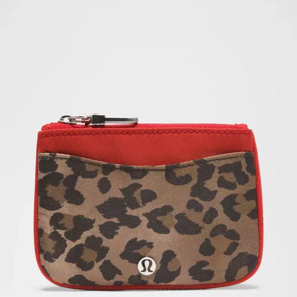 [BUNJANG] Lululemon Clippable Card Holder / 룰루레몬 클리퍼블 카드홀더 새제품