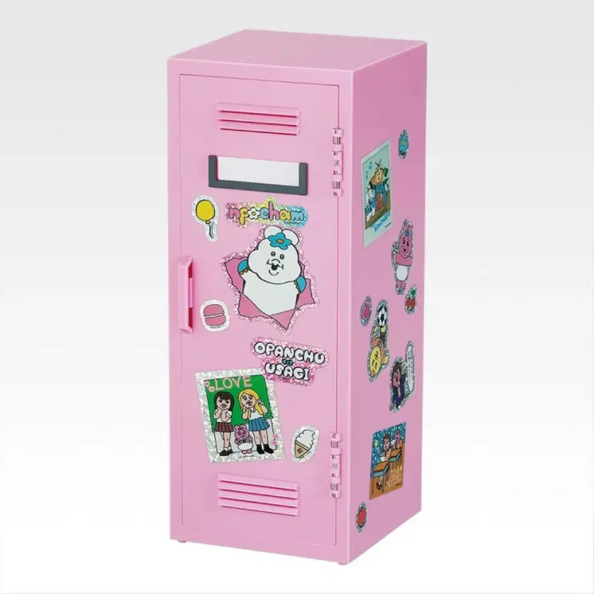 [BUNJANG] Pantsu Usagi Ichiban Kuji A, G Prize Bundle Set / 빤쮸토끼 제일복권 쿠지A , G상 일괄
