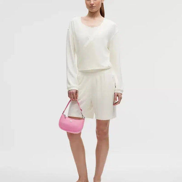 [BUNJANG] Lululemon City Essential Mini Shoulder Bag / 룰루레몬 시티 에센셜 미니 숄더백 새제품