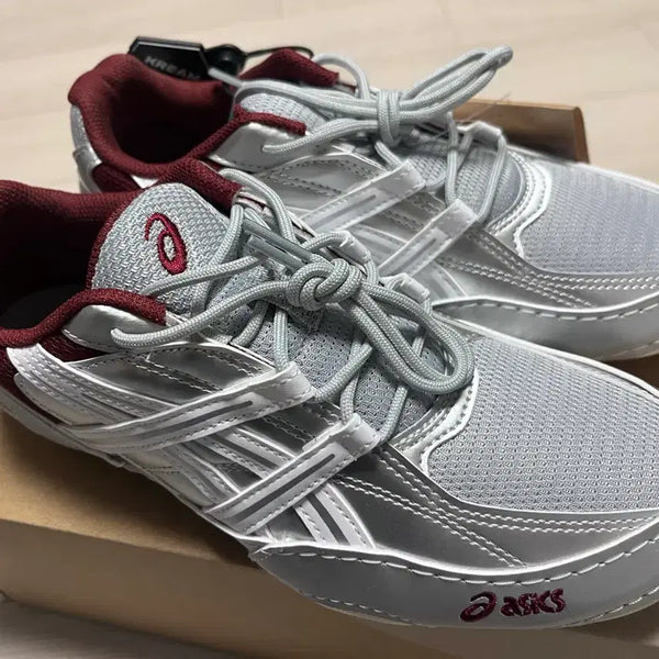 [BUNJANG] ASICS Hypersink 240 / 아식스 하이퍼싱크 240
