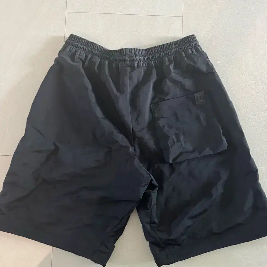 [BUNJANG] Y-3 Adidas x Yohji Yamamoto Shorts / Y-3 아디다스 x 요지야마모토 반바지