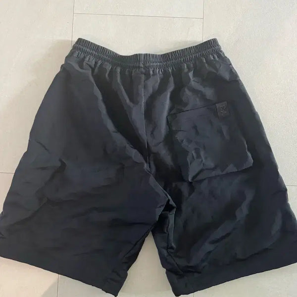 [BUNJANG] Y-3 Adidas x Yohji Yamamoto Shorts / Y-3 아디다스 x 요지야마모토 반바지