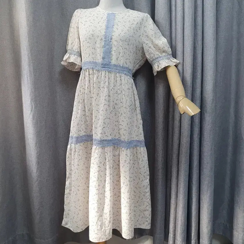 [BUNJANG] GIRLS' GENERATION Goddess Dress / S소녀공 여신 원피스