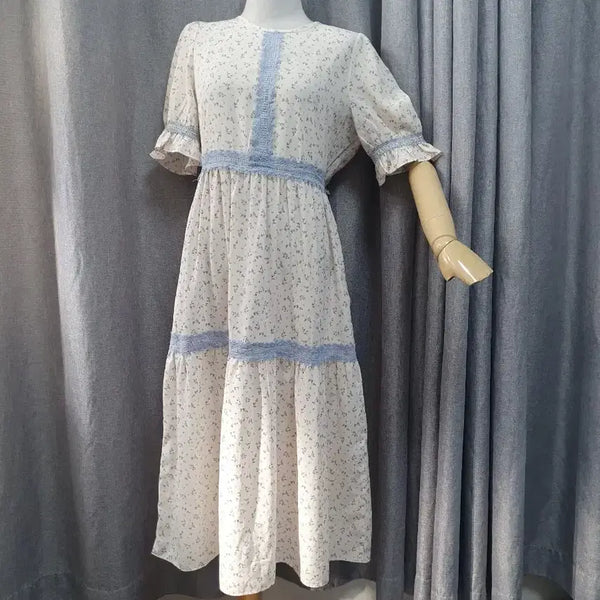 [BUNJANG] GIRLS' GENERATION Goddess Dress / S소녀공 여신 원피스