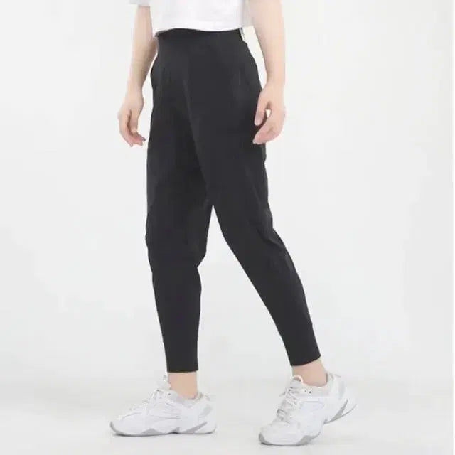 [BUNJANG] Nike Bliss Luxe Jogger Pants - Women's Medium / 나이키) 거의새거 여성 블리스 럭스 조거 팬츠 -M