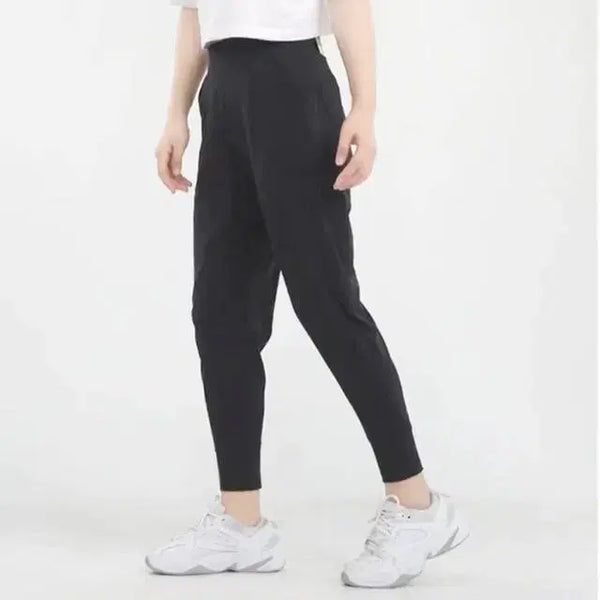 [BUNJANG] Nike Bliss Luxe Jogger Pants - Women's Medium / 나이키) 거의새거 여성 블리스 럭스 조거 팬츠 -M
