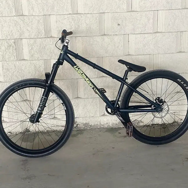 [BUNJANG] Transition BLT Dirt Jump Bike / 가격 던짐 트랜지션 blt 더트점프 어반 판/대