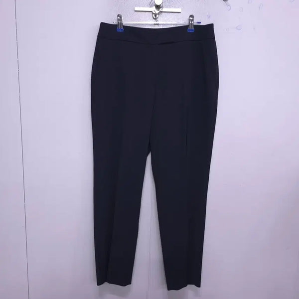 [BUNJANG] JJ JIGOTT Women's Summer Slacks Navy / JJ지고트) 거의새거 여름 여성 정장 슬랙스 -70